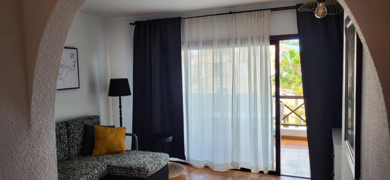 Albatros Tenerife Golf Sea View 1