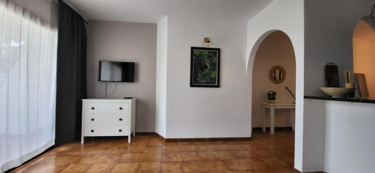 Albatros Tenerife Golf Sea View 2