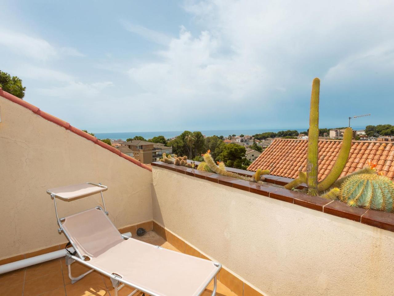 Holiday Home Sol by Interhome 2