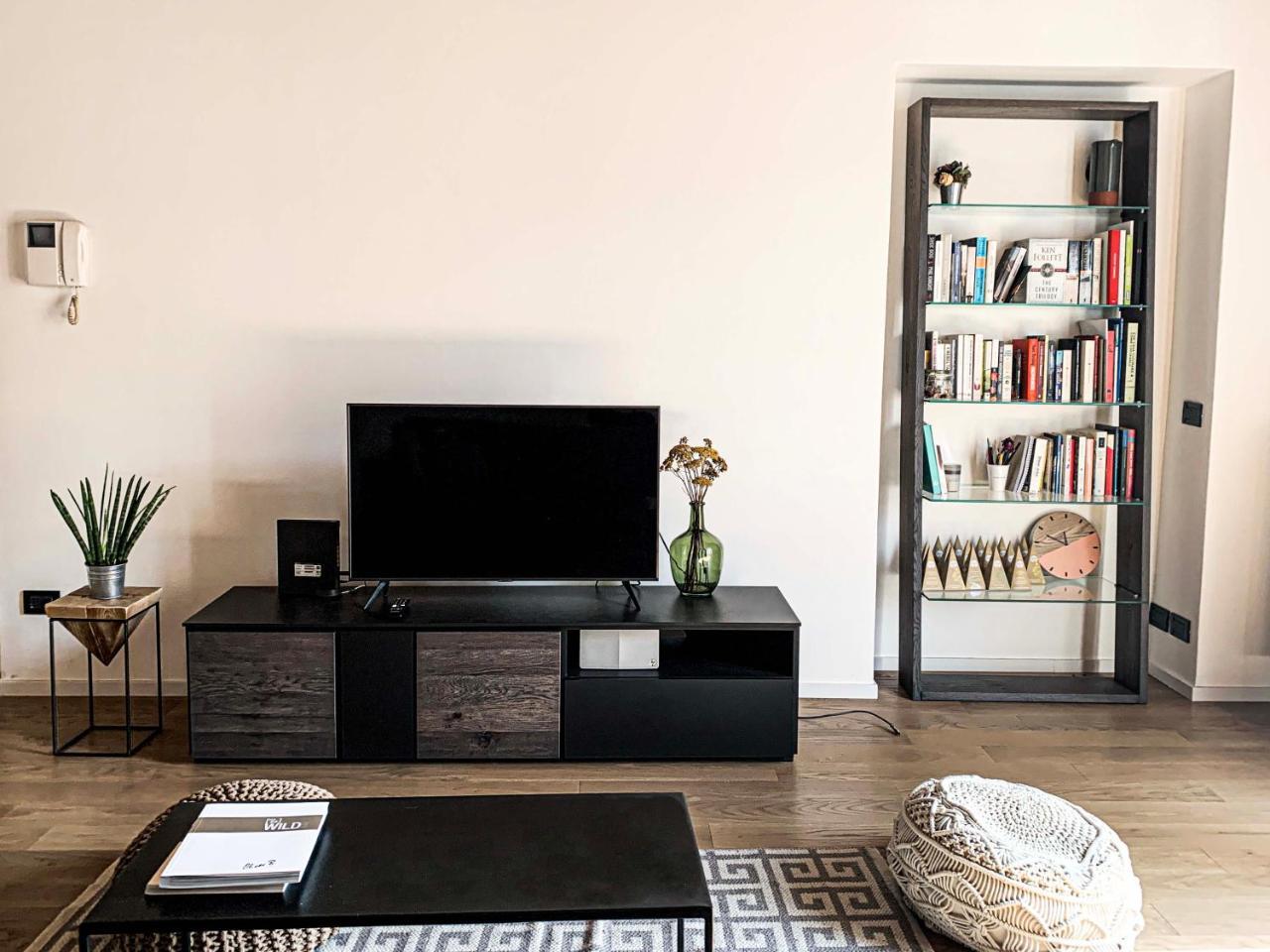 Bnbutler - Buenos Aires, 51 - Moderno Appartamento di Design Nel Cuore di Milano 2