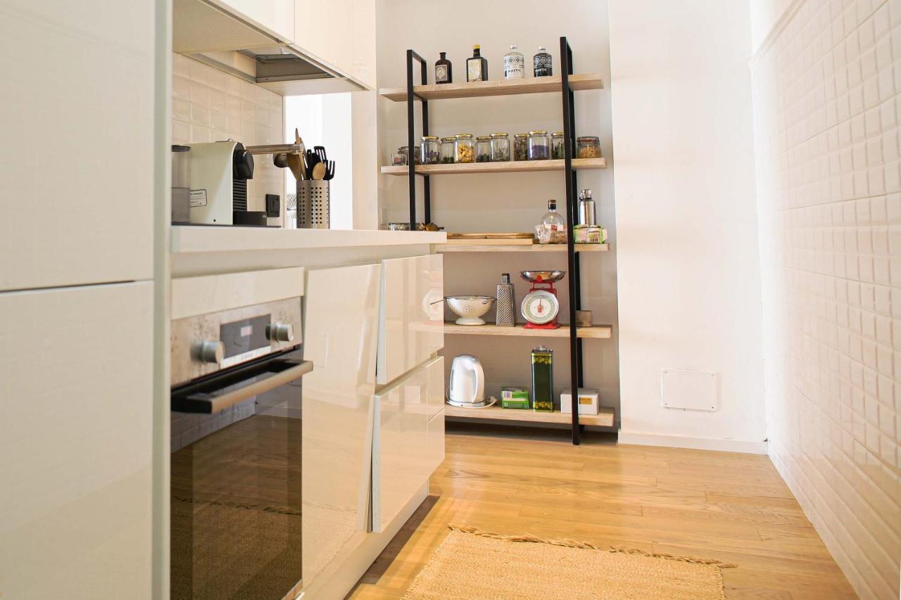 Bnbutler - Buenos Aires, 51 - Moderno Appartamento di Design Nel Cuore di Milano 1