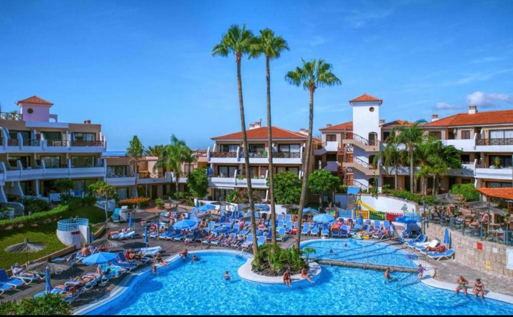 Apartment Marzipans'oasis