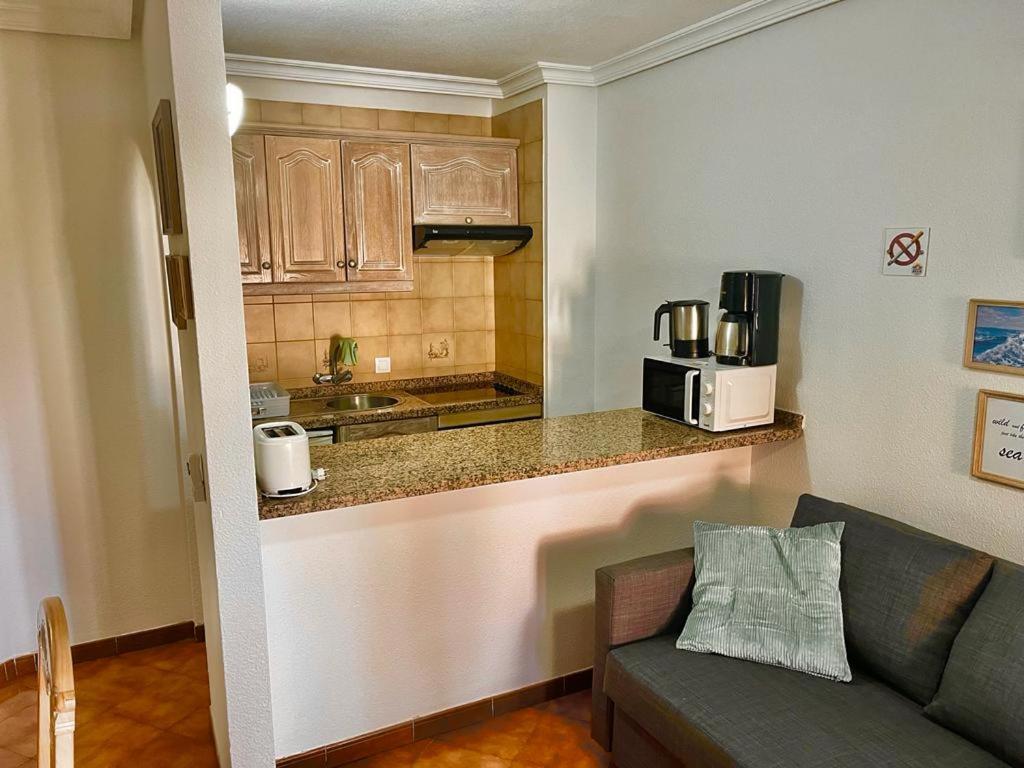 Apartment Marzipans'oasis 2