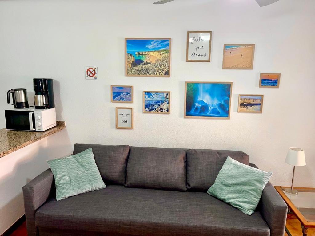 Apartment Marzipans'oasis 1