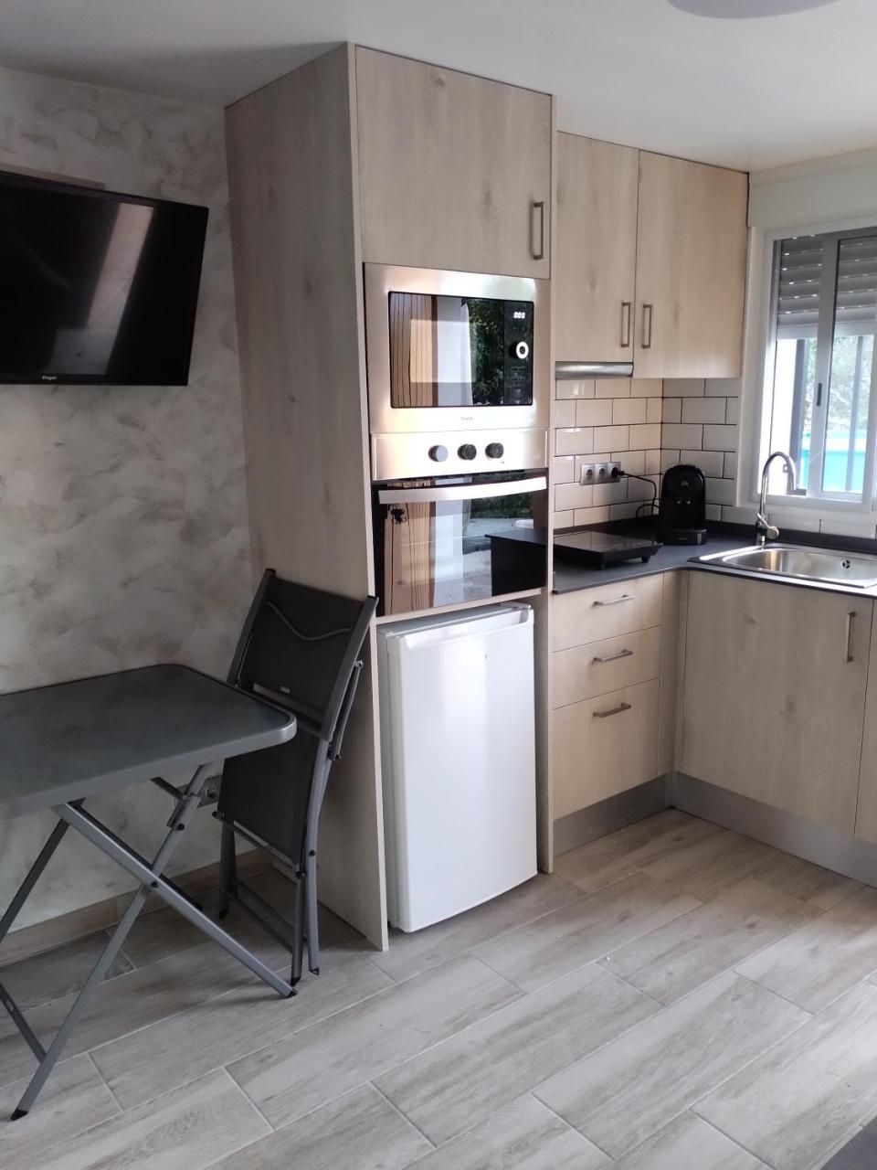 Escapada de Ciudad En Aire Libre 2