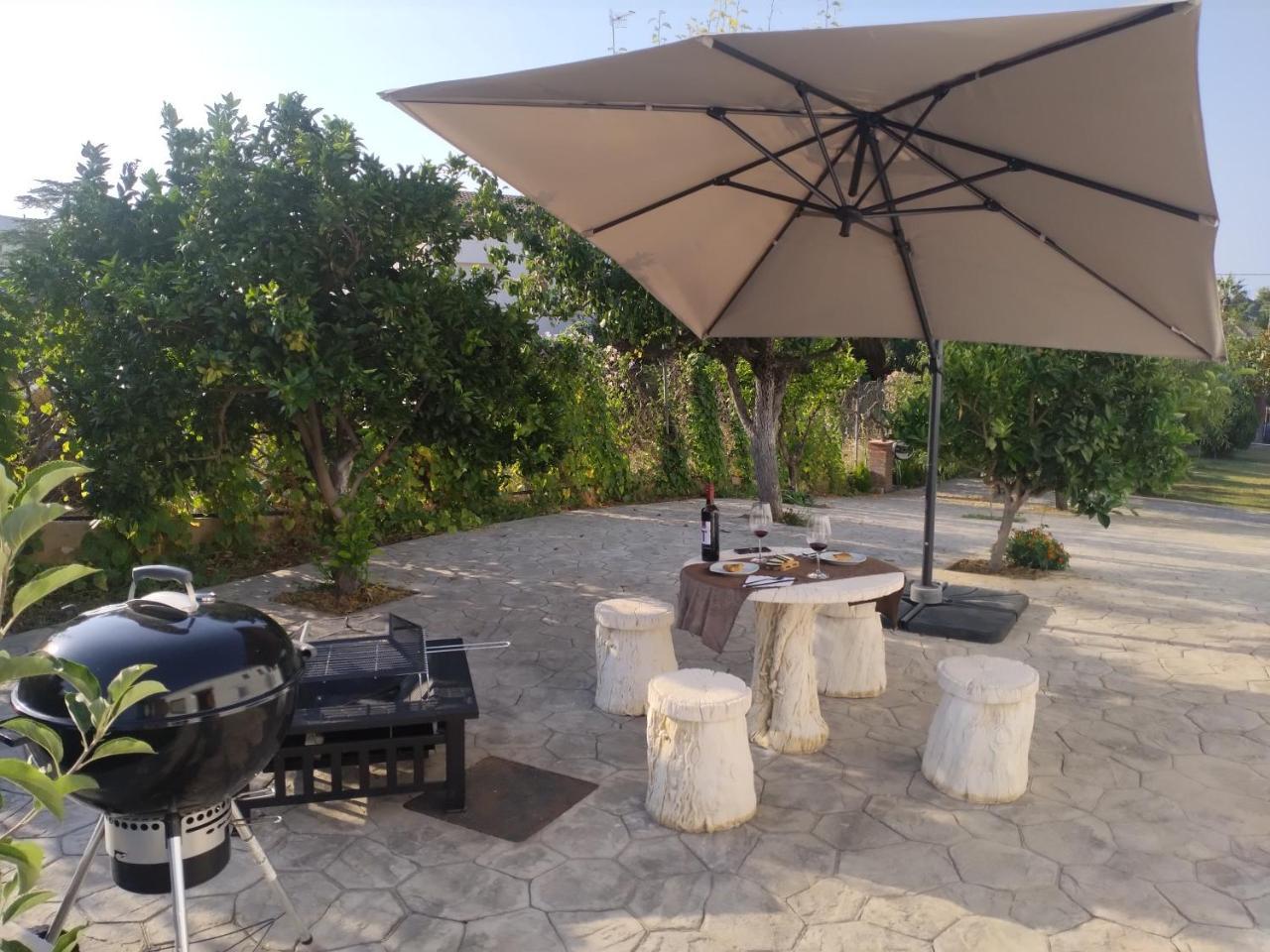 Escapada de Ciudad En Aire Libre 1