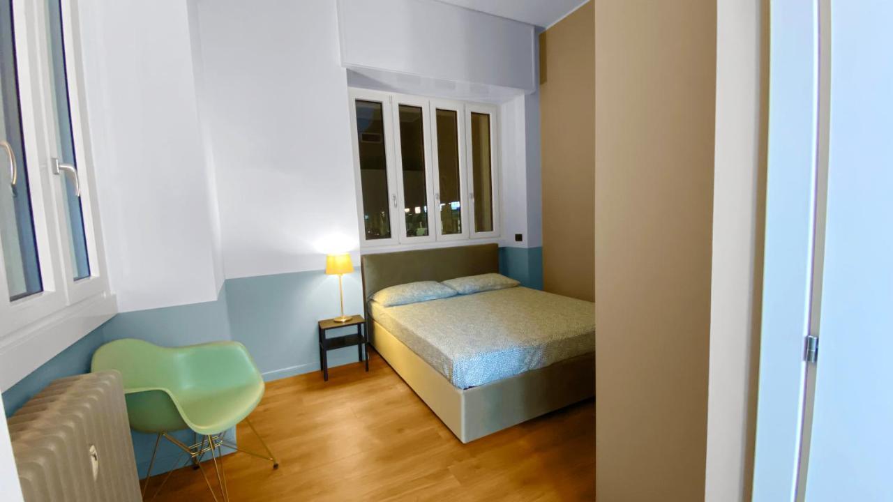 Bnb Capital Milano Central Station - Green 2