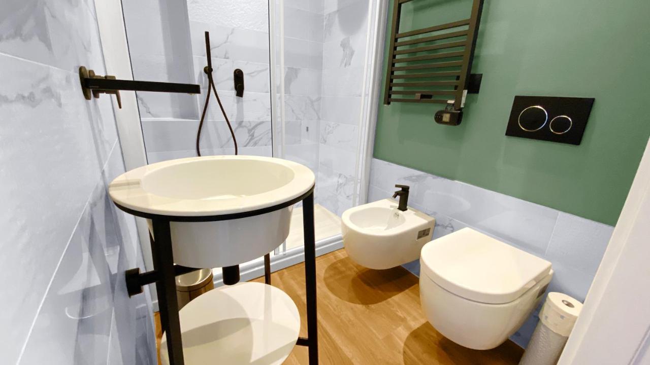 Bnb Capital Milano Central Station - Green 1