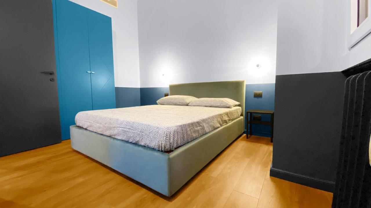 Bnb Capital Milano Central Station - Red 1