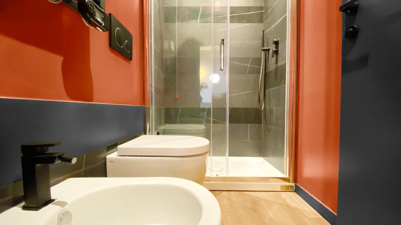 Bnb Capital Milano Central Station - Red 2