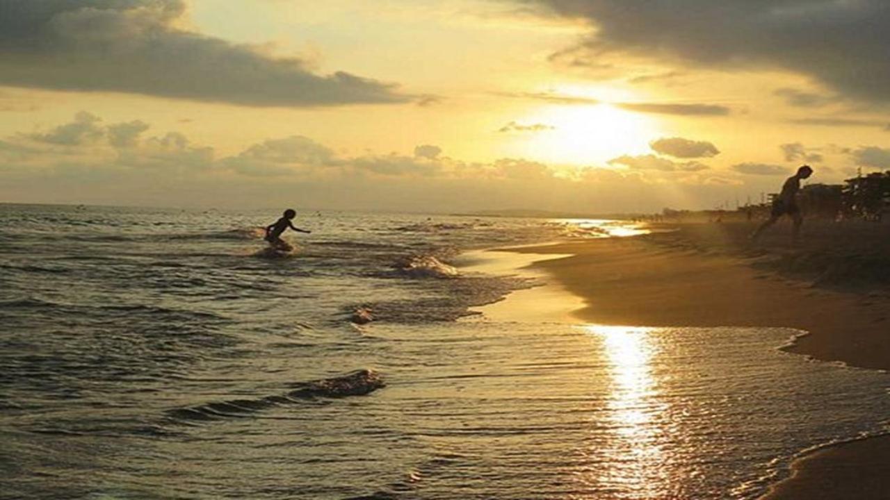 Segur de Calafell Vacation 2