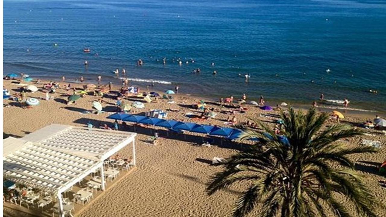 Segur de Calafell Vacation 1