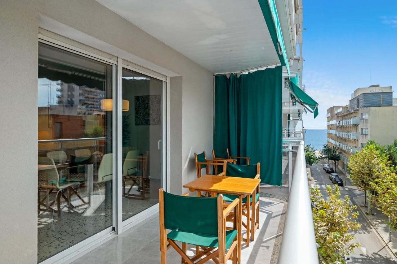 Calafell Beach-Swimingpool Apart 1