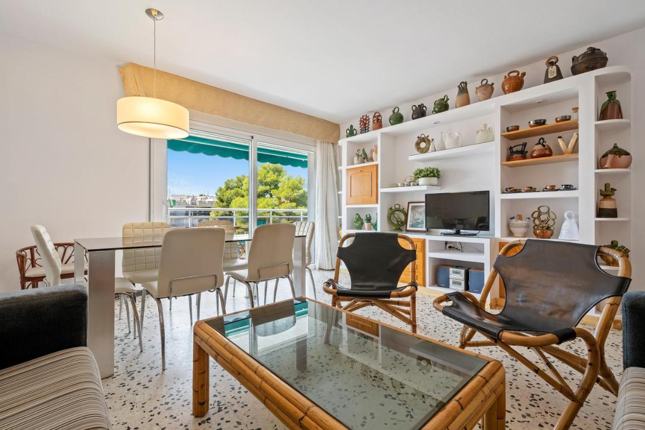 Calafell Beach-Swimingpool Apart 2