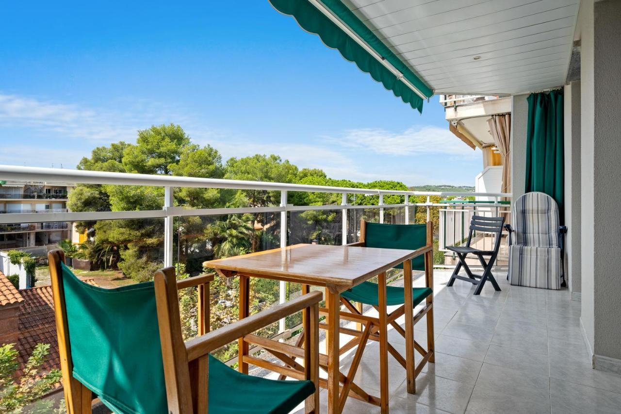 Calafell Beach-Swimingpool Apart