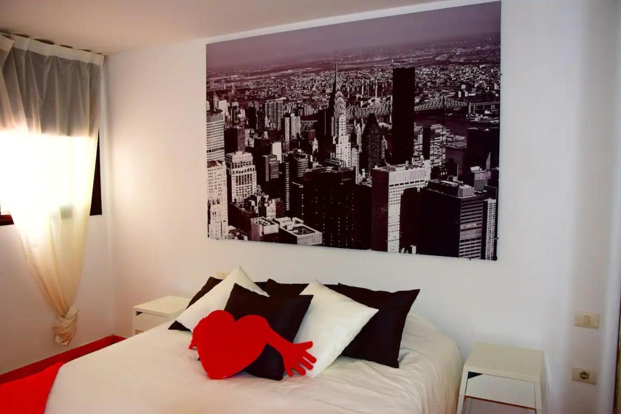 Bonito Y Tranquilo Apartamento En Los Abrigos 1