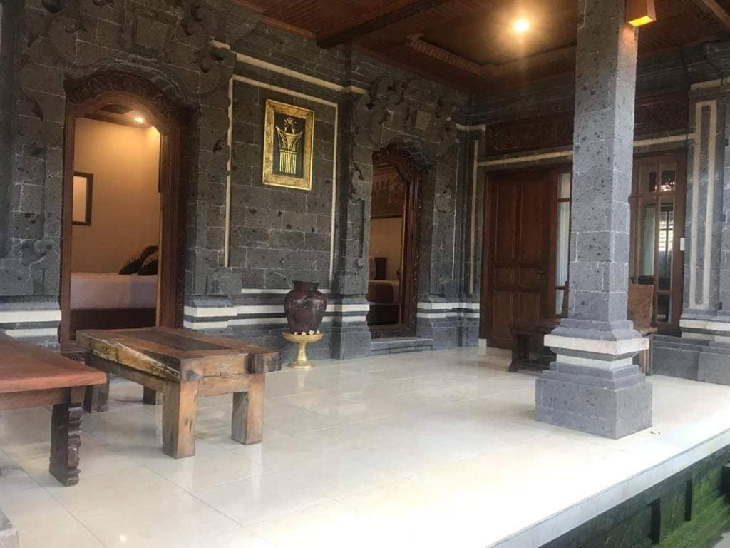 Arsa Wayan Guest House 1