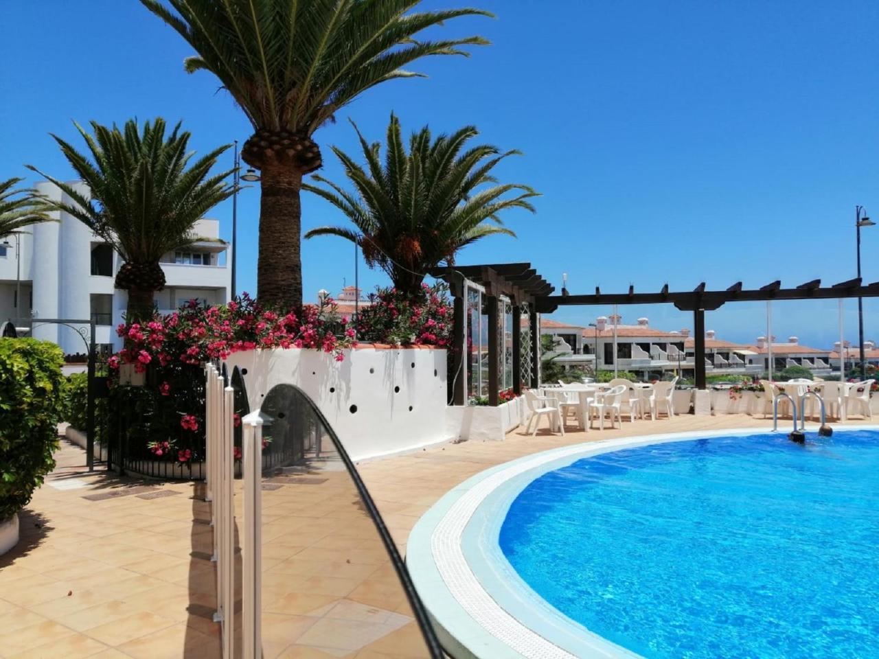 Apartment - May Flowers (Adults Only)