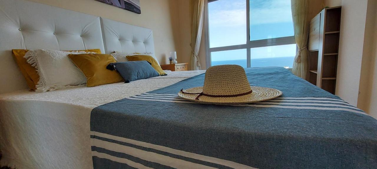 Ocean View Apartment in Golf Del Sur 2