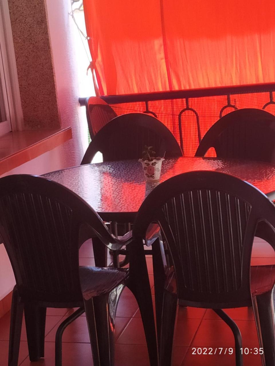 Apartamento Bella Carmen : Para 6 Personas 1