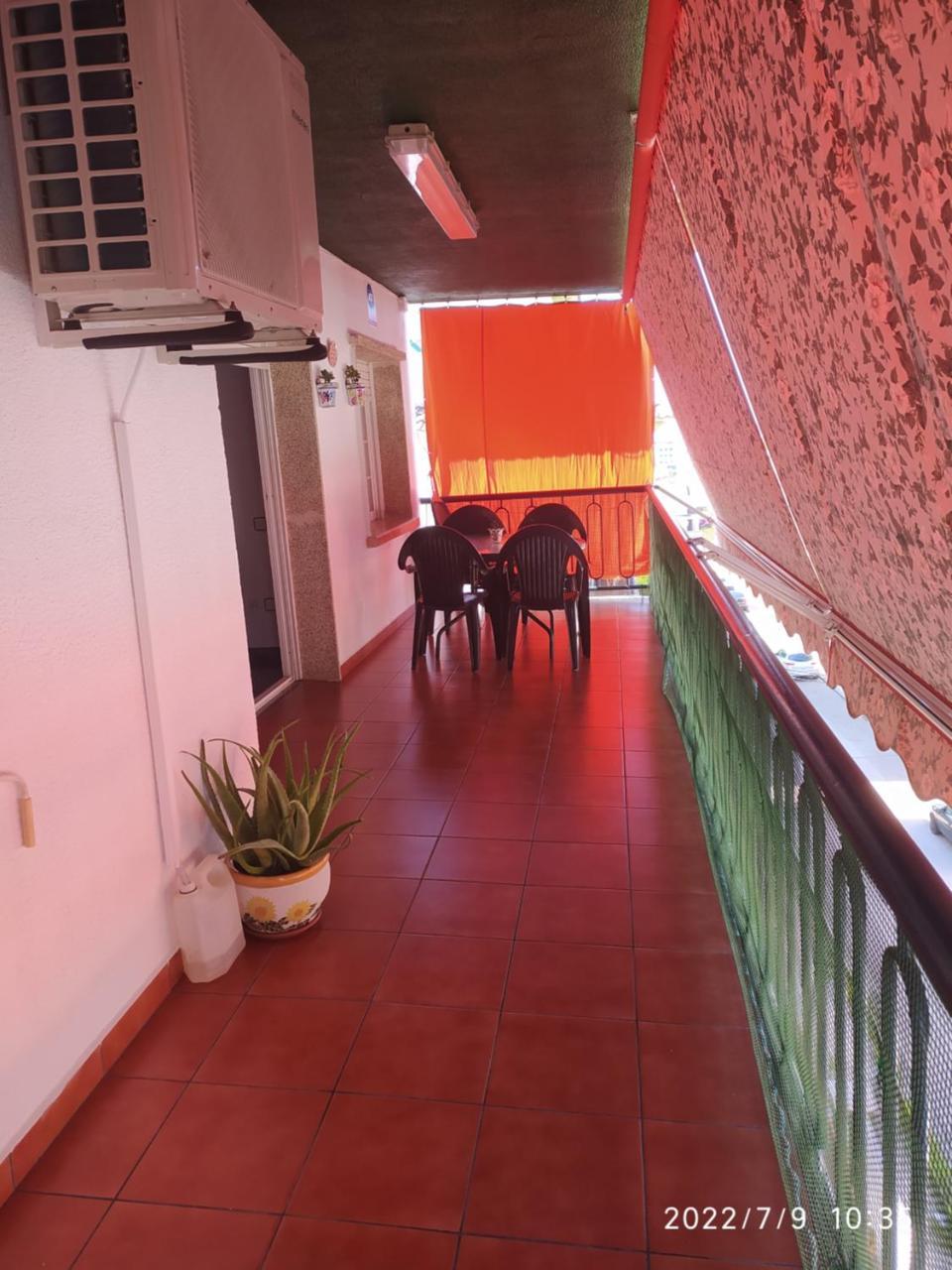 Apartamento Bella Carmen : Para 6 Personas 2