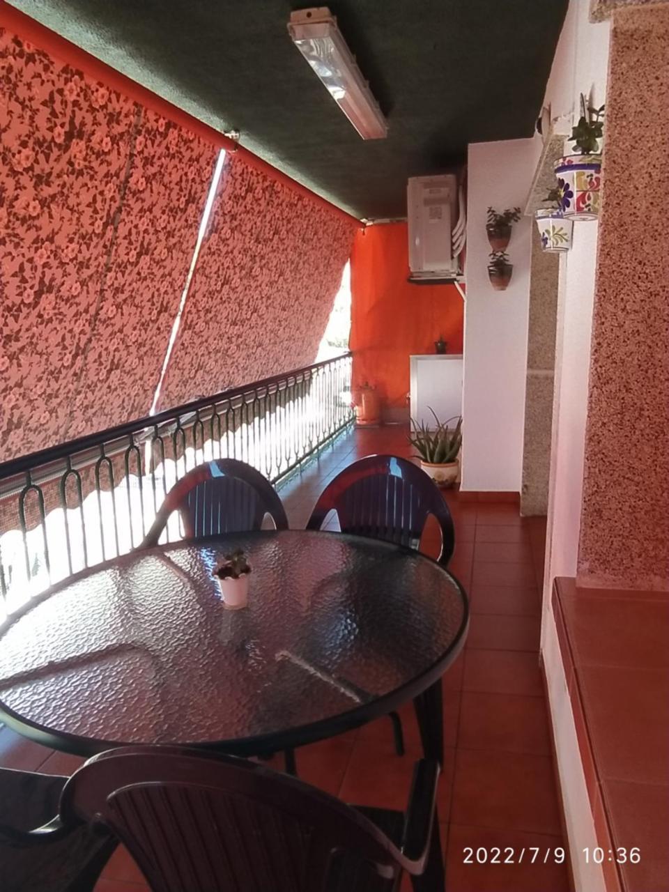 Apartamento Bella Carmen : Para 6 Personas