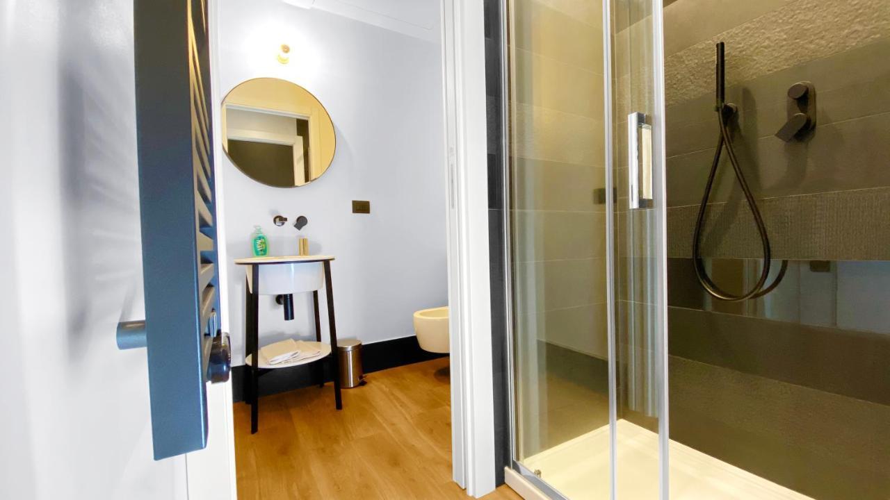 Bnb Capital Milano Central Station - Blue (Adults Only) 2
