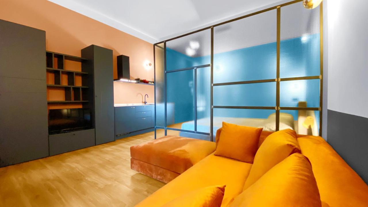 Bnb Capital Milano Central Station - Blue (Adults Only)