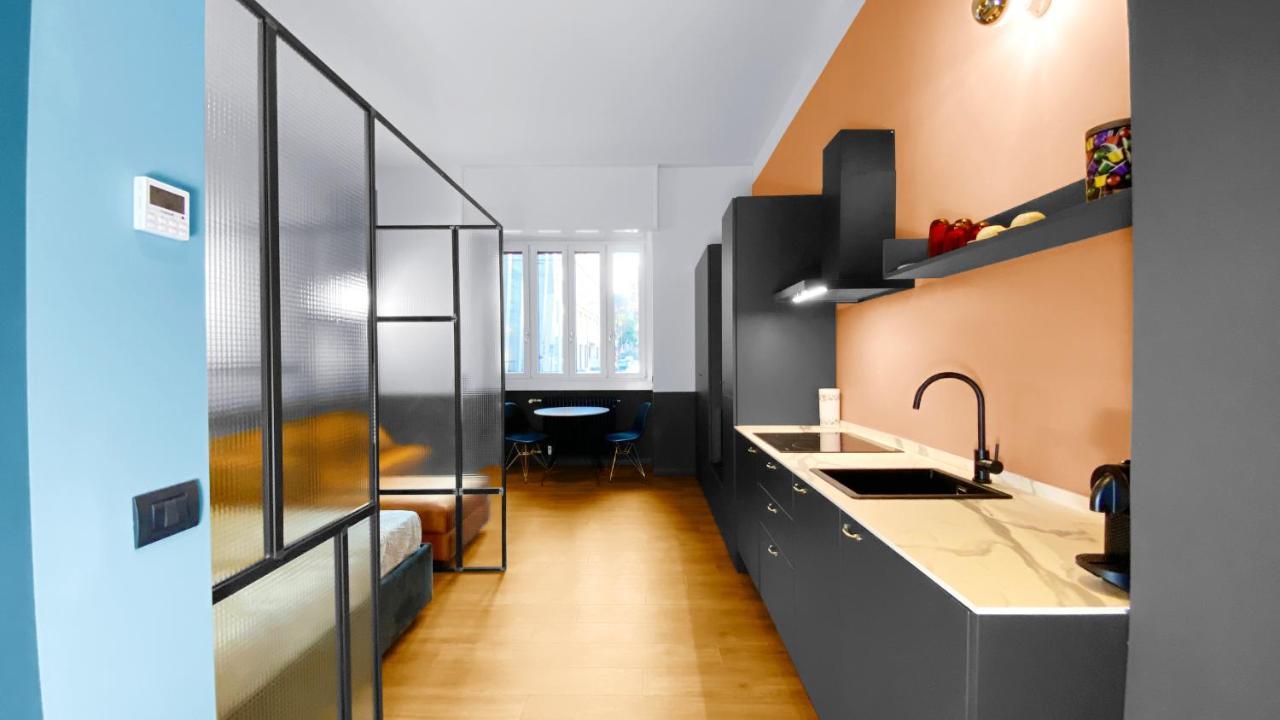 Bnb Capital Milano Central Station - Blue (Adults Only) 1