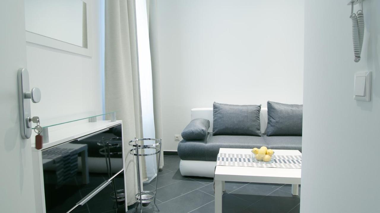 Lotus Apartment Vienna 2