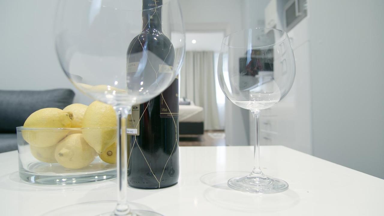 Lotus Apartment Vienna 1