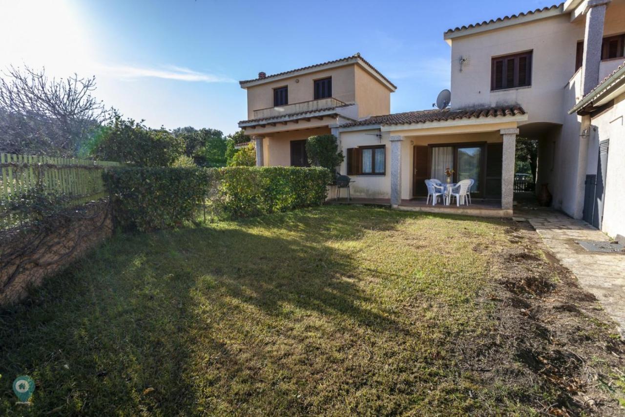 Villino Funtana Bilo 1