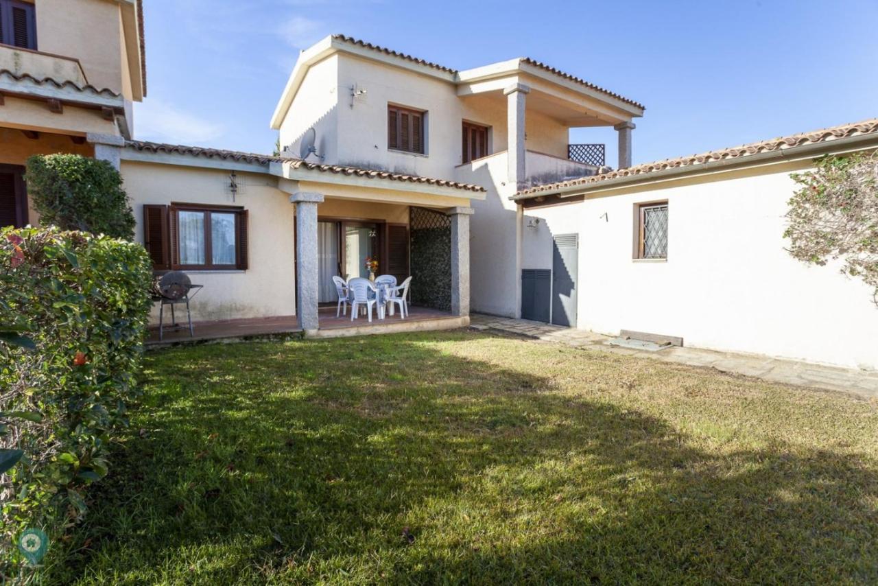 Villino Funtana Bilo 2