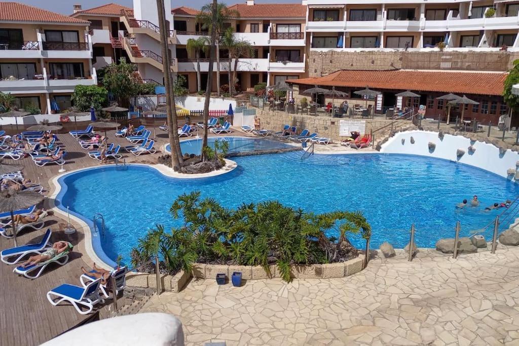 Maximar Apartment 8 Bed Places, Heated Swimmingpool 2