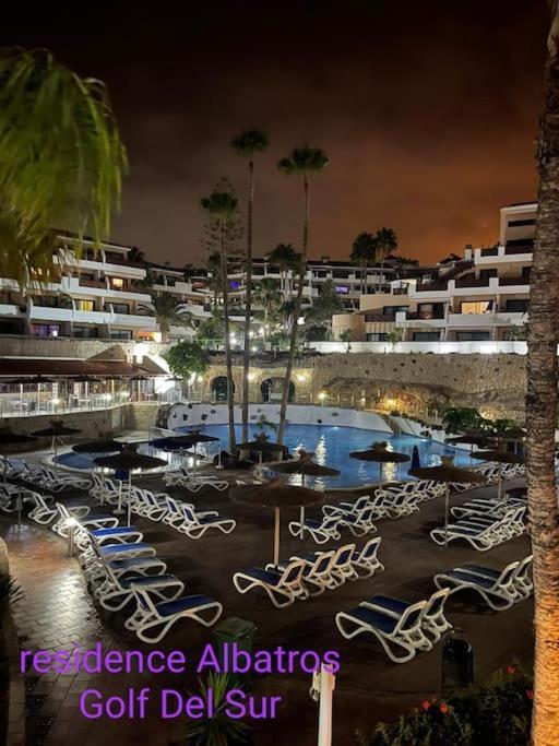 Maximar Apartment 8 Bed Places, Heated Swimmingpool