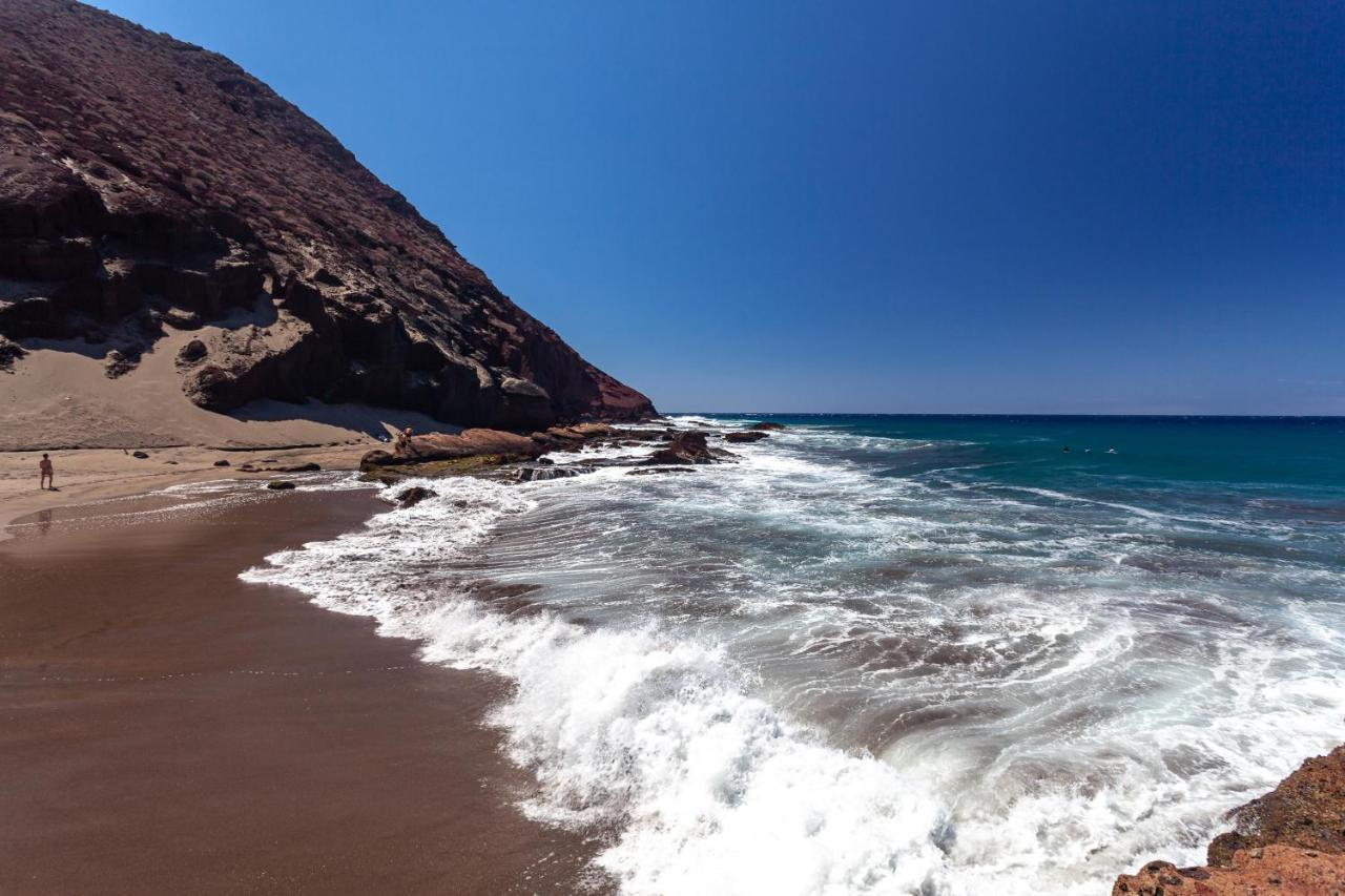 Apartamento Vista Roja la Tejita 2