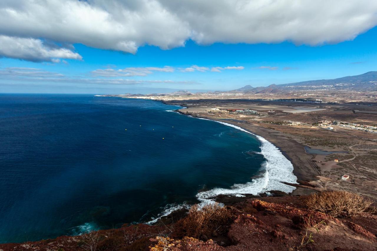 Apartamento Vista Roja la Tejita 1