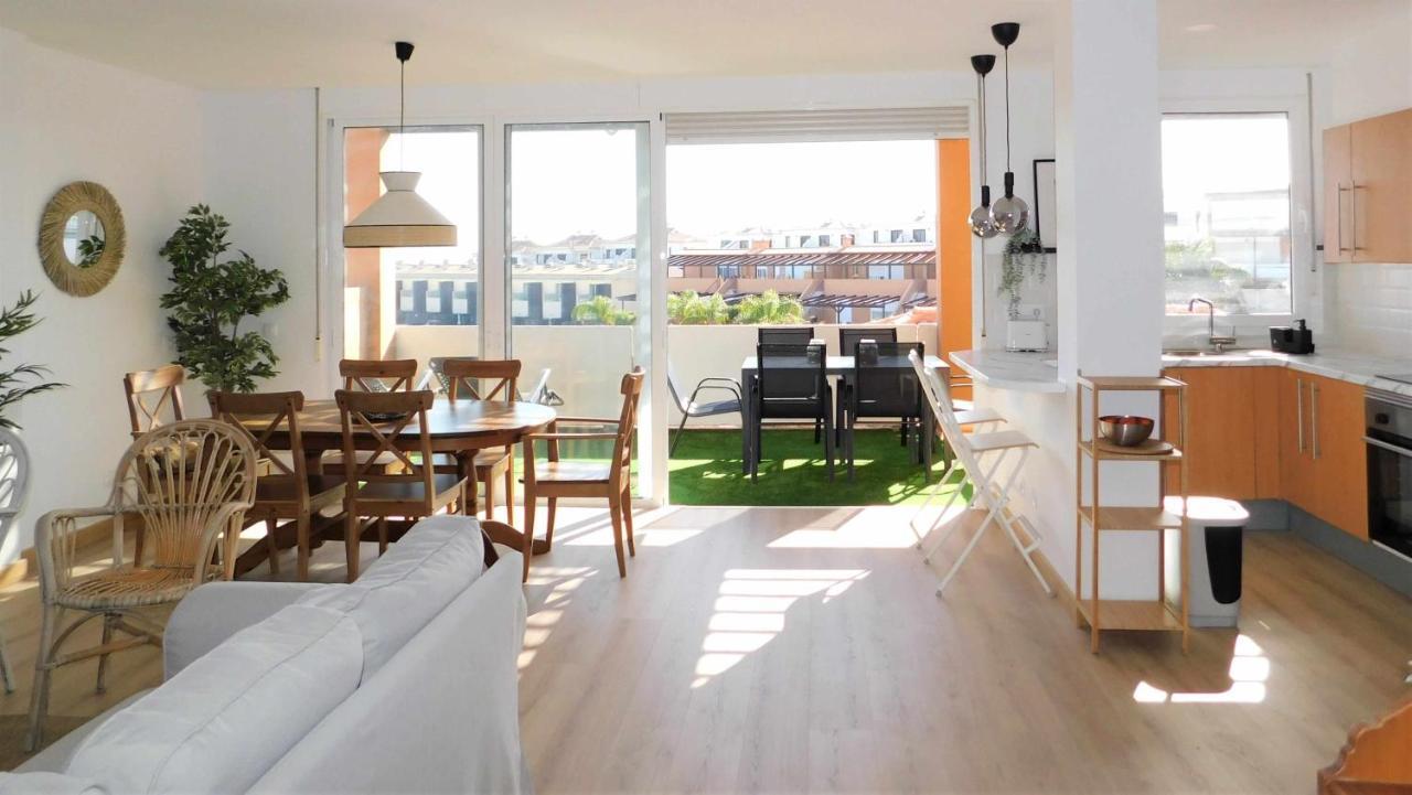 Ocean Sun Y Golf II 1