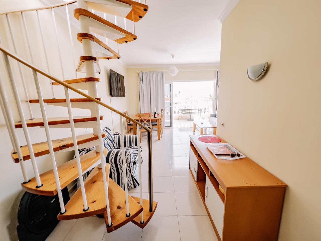 Golf Park Ocean Paradise- Golf Del Sur 2