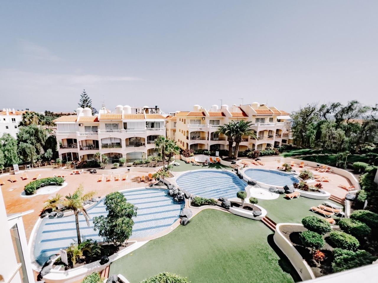 Golf Park Ocean Paradise- Golf Del Sur