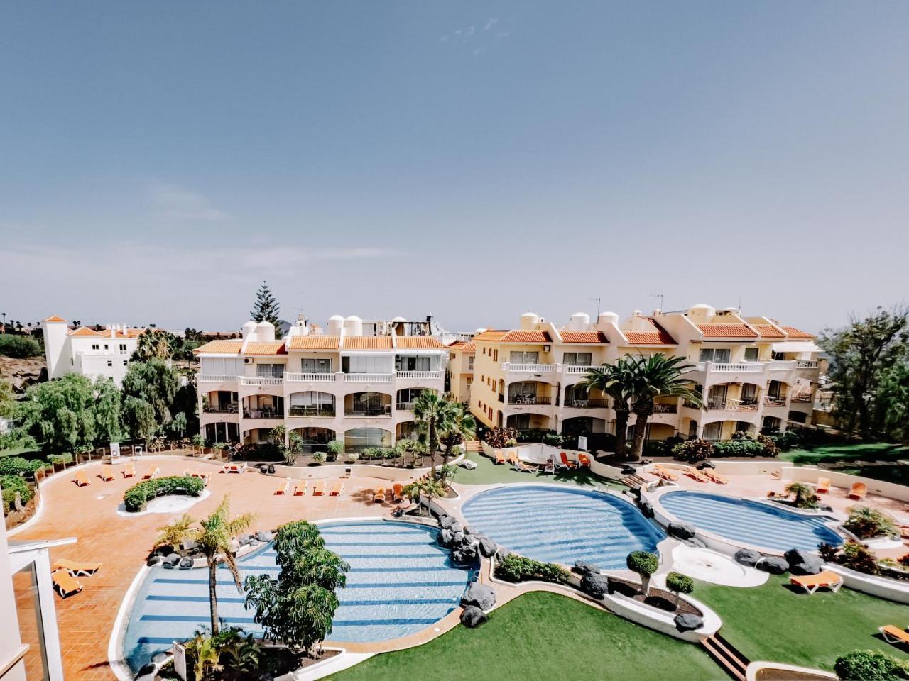 Golf Park Ocean Paradise- Golf Del Sur 1
