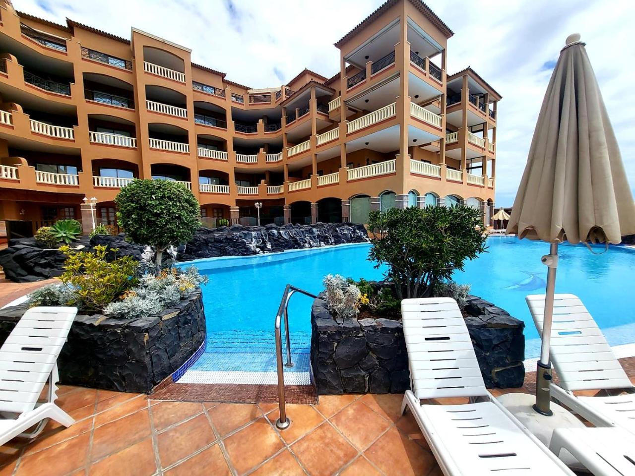 El Nautico Apartment 2