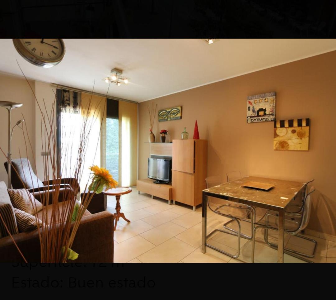 Apartament Calella 1