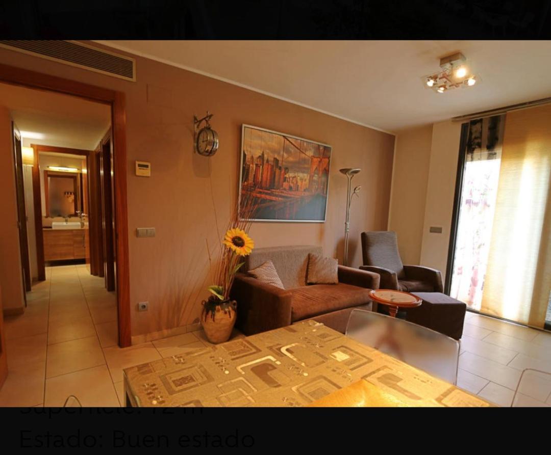 Apartament Calella 2