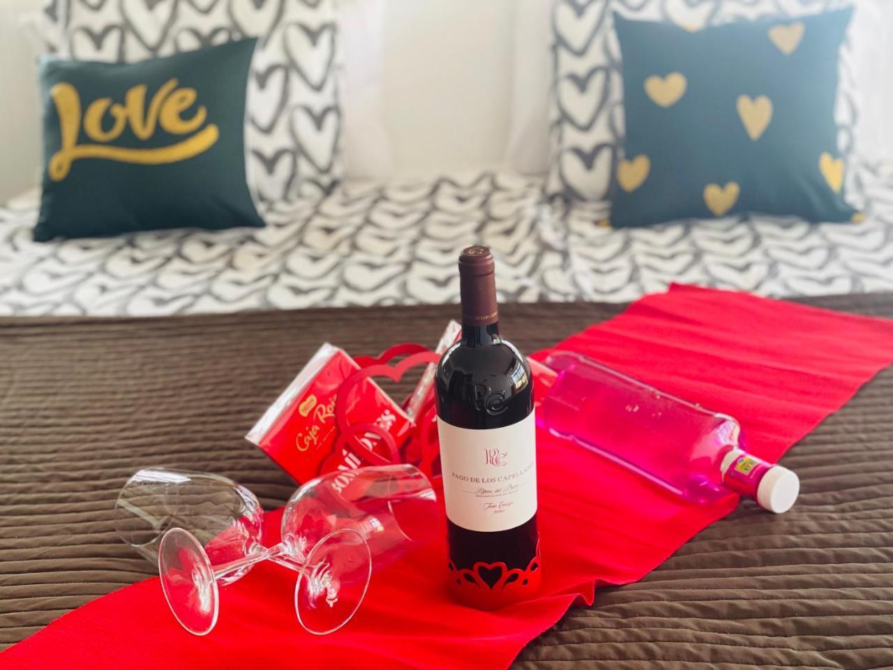 Tenerifeopenhome Charming Cave Villa Costa Adeje 2