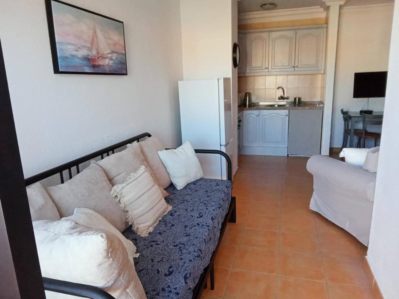 Ocean Breeze Albatros 1