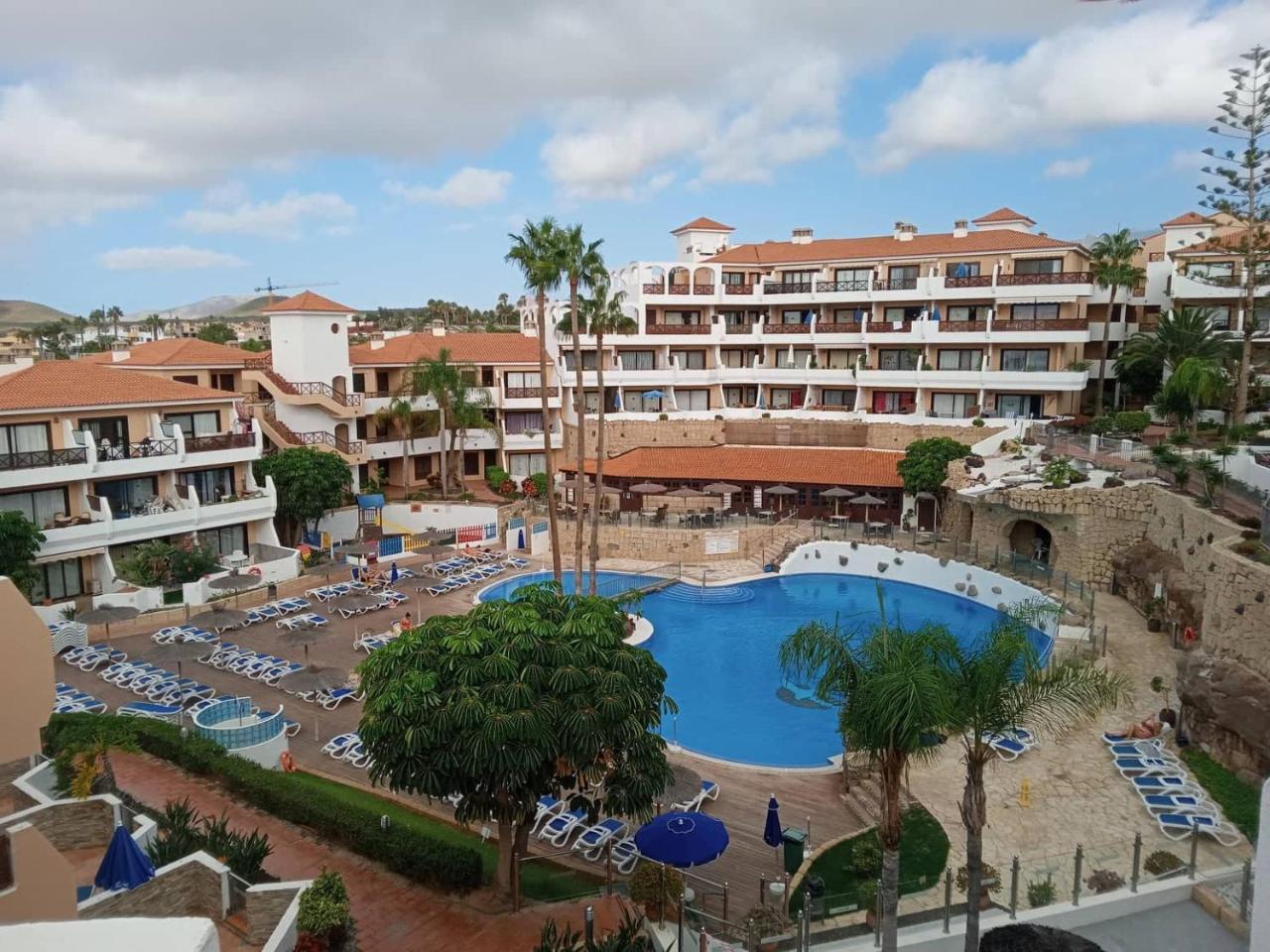 Ocean Breeze Albatros