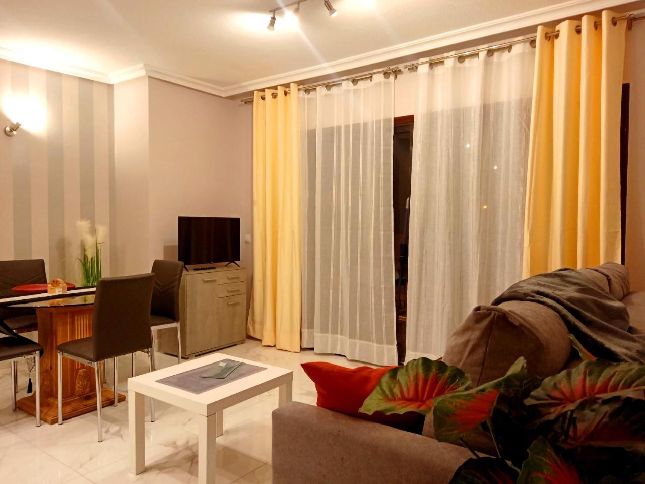 Sweet Escape in Golf Del Sur, Ah332 with Heated Pool And Ocean View