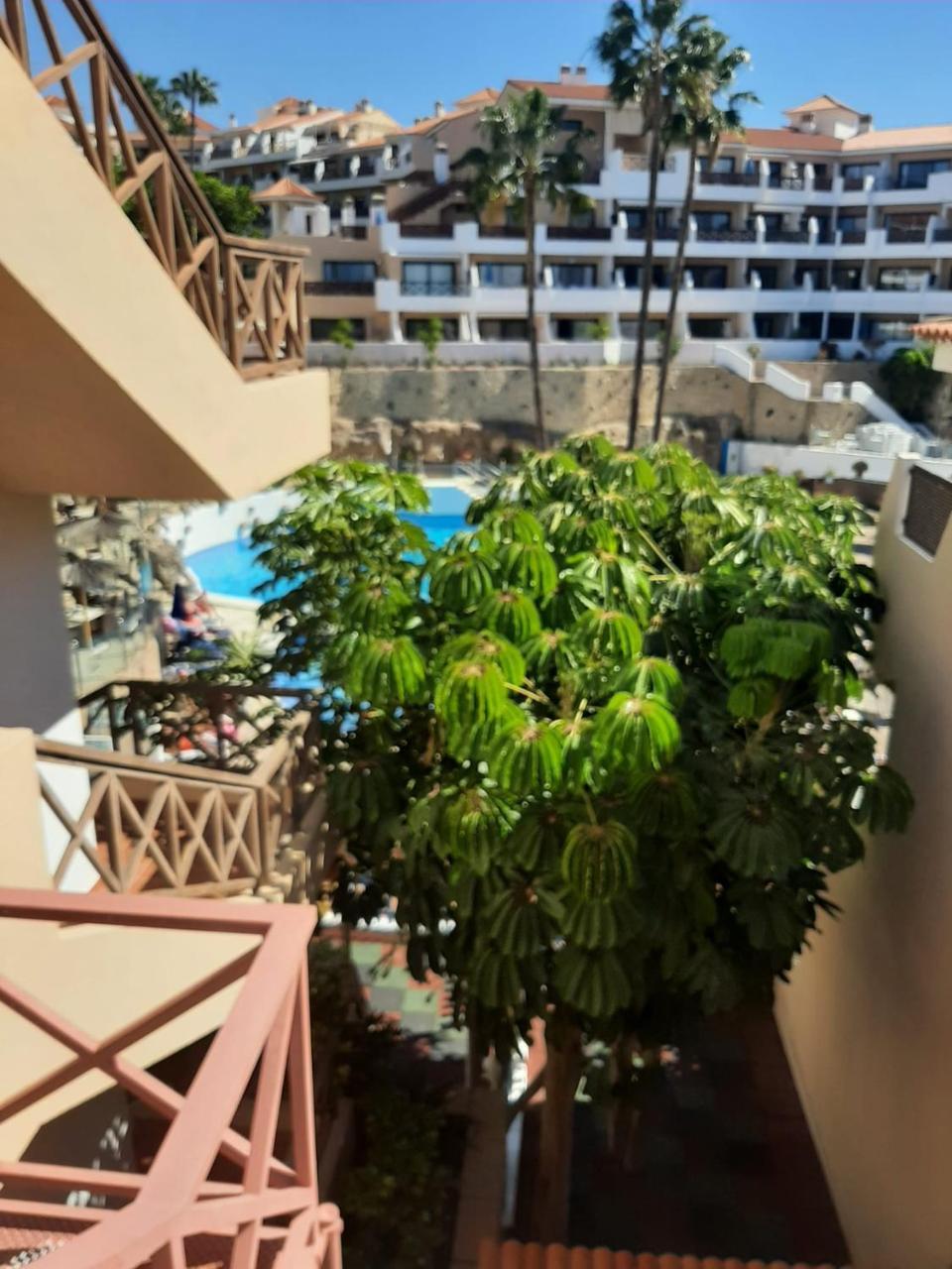 Sweet Escape in Golf Del Sur, Ah332 with Heated Pool And Ocean View 2