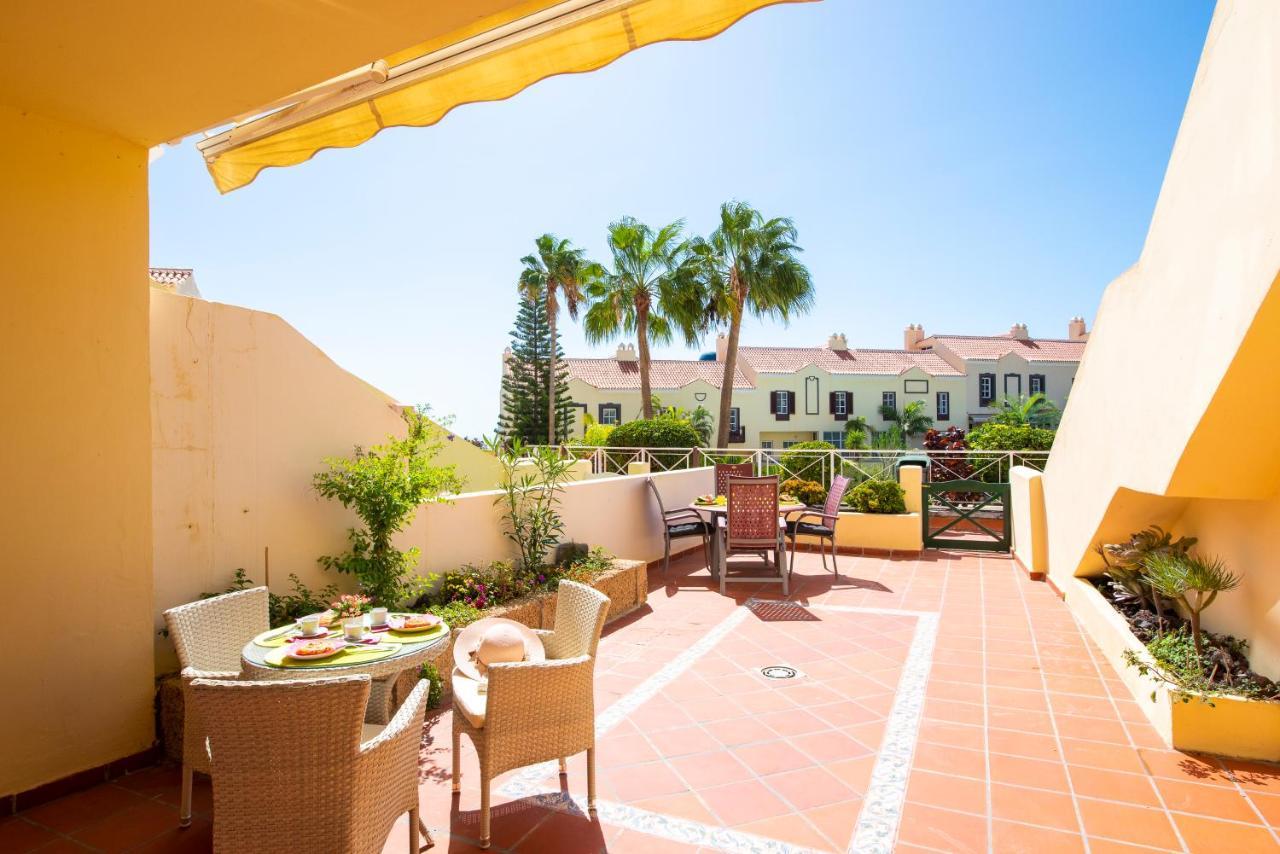 Lovely Holiday in Golf Del Sur 2